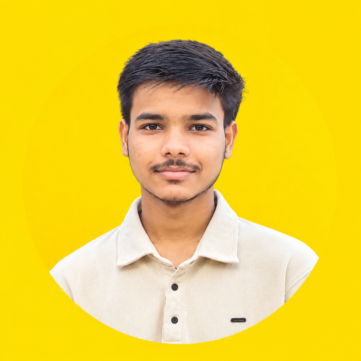 Shivansh - Co-Founder & Head of Design / AI
