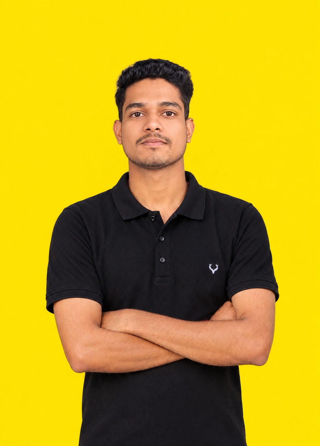 Vaibhav Yadav - Co-Founder & COO